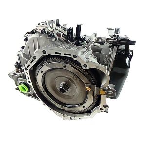 Peugeot 405 stock gearbox