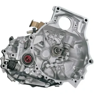 Stock L90-gear gearbox