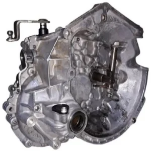 Peugeot 206 Type 5 Stock Gearbox