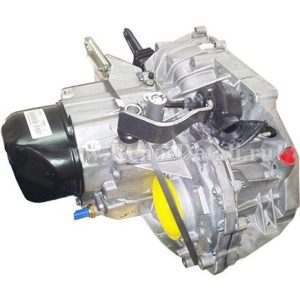 L90 automatic stock gearbox