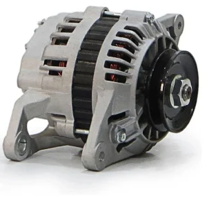 Mazda3 European stock gearbox