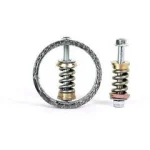 واشر(کیت) گلویی اگزوز کامل 405 BPCO