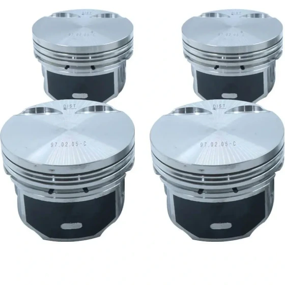 پیستون استاندارد سمند EF7 سانکس